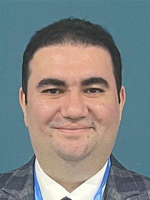 Гулиев Игбал Адиль Оглы