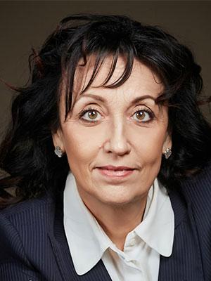 Притчина Лариса Сергеевна