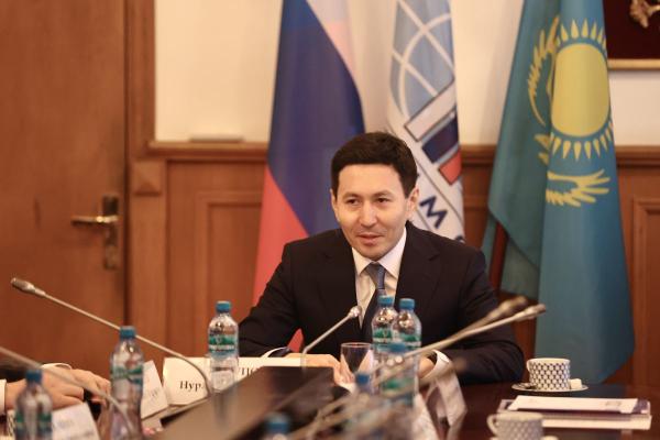 Ассоциация выпускников МГИМО в Казахстане