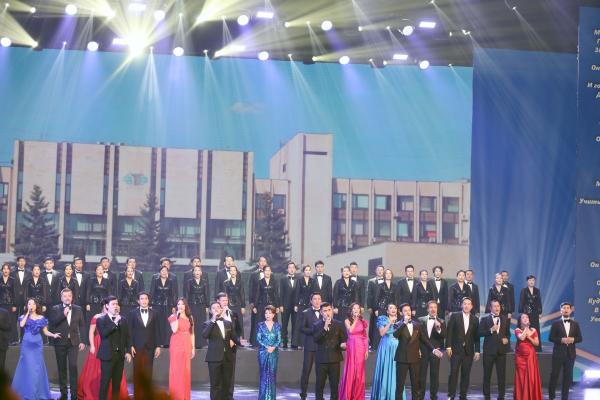 Ассоциация выпускников МГИМО в Казахстане