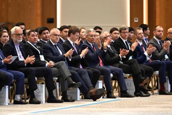 Ассоциация выпускников МГИМО в Казахстане