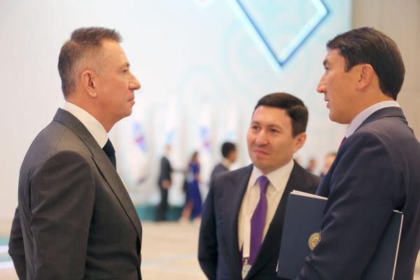 Ассоциация выпускников МГИМО в Казахстане