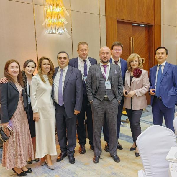 Ассоциация выпускников МГИМО в Казахстане