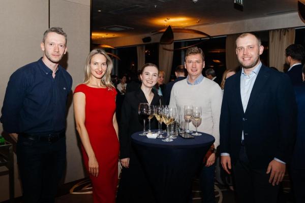 Ассоциация выпускников МГИМО в Казахстане