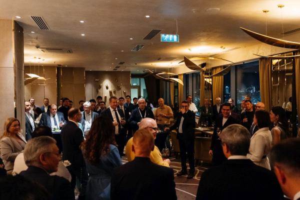 Ассоциация выпускников МГИМО в Казахстане