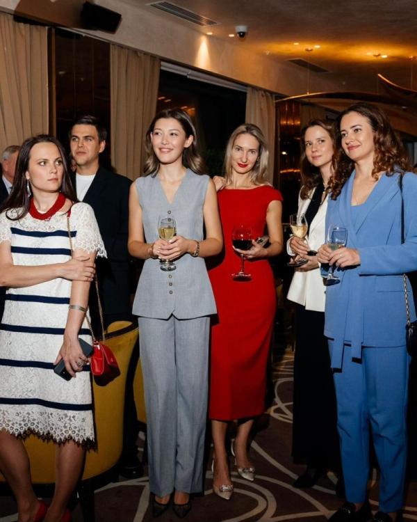 Ассоциация выпускников МГИМО в Казахстане