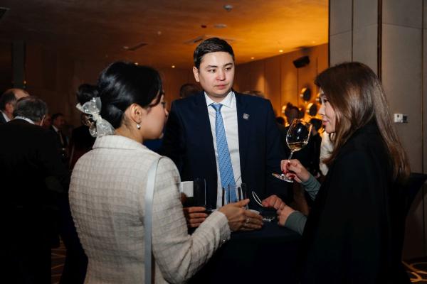 Ассоциация выпускников МГИМО в Казахстане