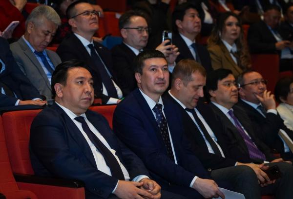 МГИМО на Форуме по обеспечению качества высшего образования