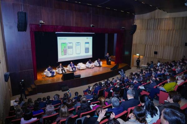 МГИМО на Форуме по обеспечению качества высшего образования