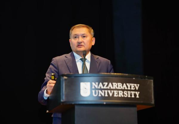 МГИМО на Форуме по обеспечению качества высшего образования