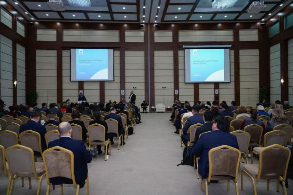 МГИМО на Форуме по обеспечению качества высшего образования