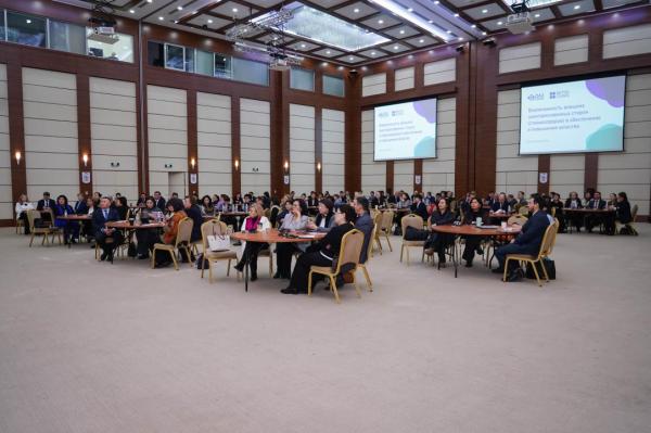 МГИМО на Форуме по обеспечению качества высшего образования