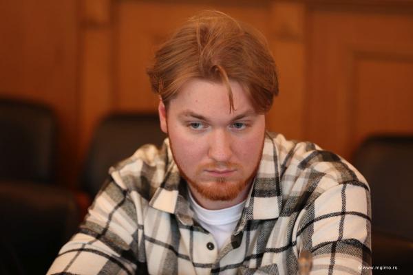 Ректор А.В.Торкунов встретился с магистрантами МГИМО-Астана