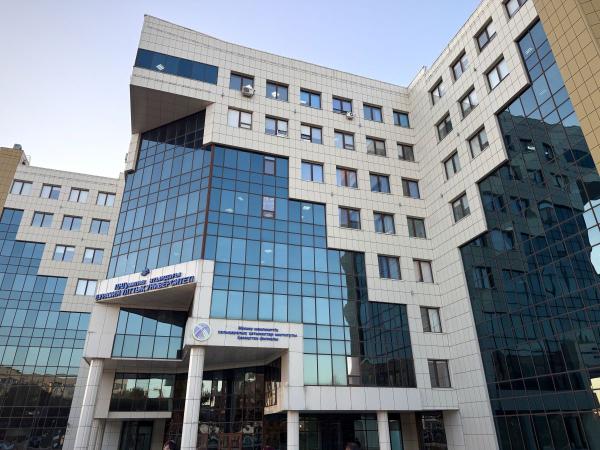 МГИМО-Астана