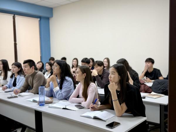 МГИМО-Астана