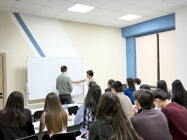 МГИМО-Астана