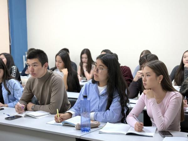 МГИМО-Астана