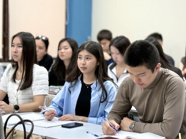 МГИМО-Астана