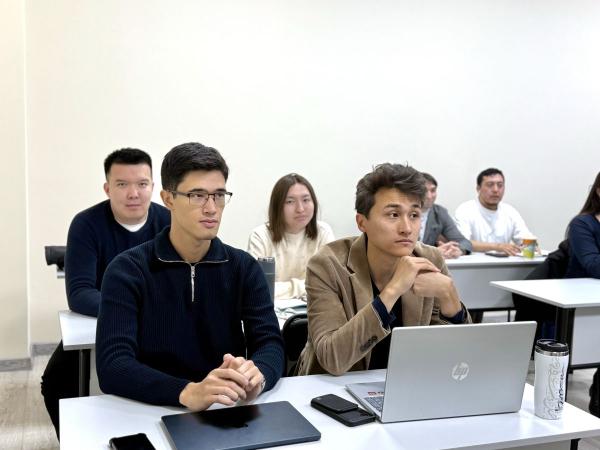 МГИМО-Астана