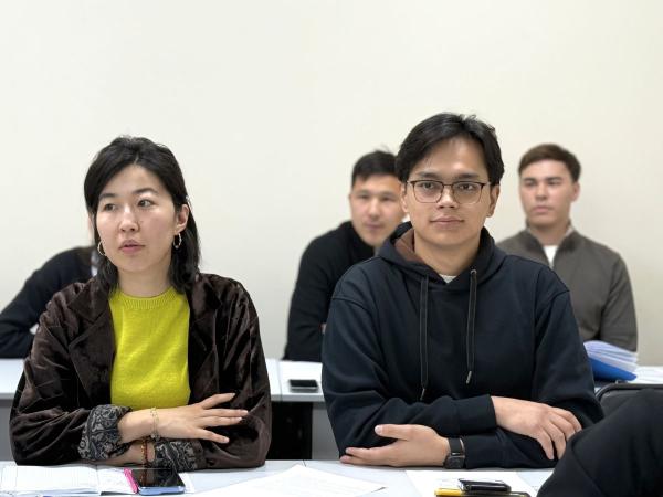 МГИМО-Астана