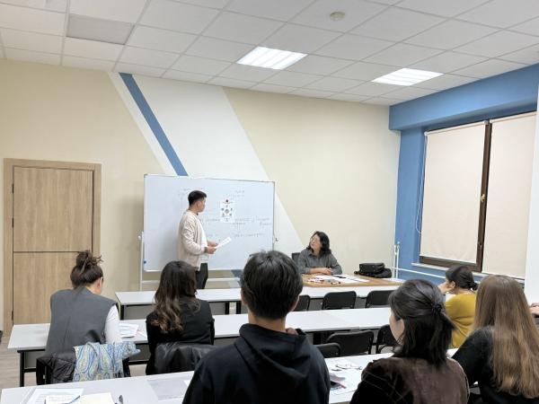 МГИМО-Астана