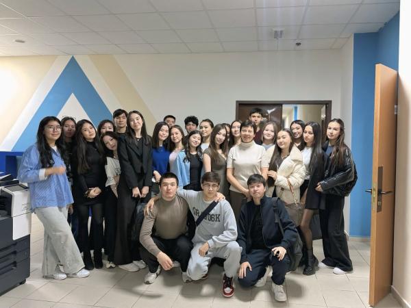 МГИМО-Астана