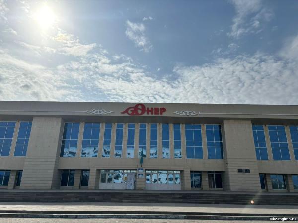 Казахстанский филиал МГИМО принял участие в III Международной выставке «Евразийское образование»