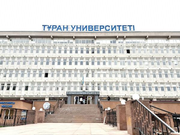 МГИМО на «Выставке Евразийского образования» в Алматы