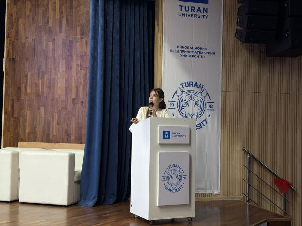 МГИМО на «Выставке Евразийского образования» в Алматы