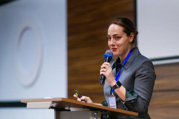 «Лаборатория будущих мировых лидеров» в Астане: совместное мероприятие МГИМО и Дипломатического клуба «Астана»