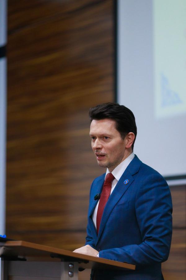 «Лаборатория будущих мировых лидеров» в Астане: совместное мероприятие МГИМО и Дипломатического клуба «Астана»