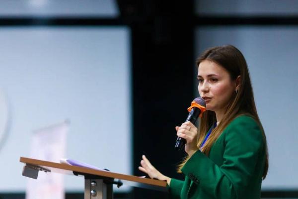 Визит в Казахстан