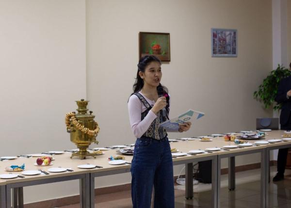 Масленица без границ: как МГИМО объединил кампусы в один праздник