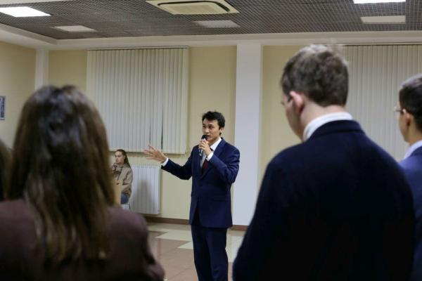 Масленица без границ: как МГИМО объединил кампусы в один праздник