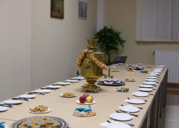 Масленица без границ: как МГИМО объединил кампусы в один праздник