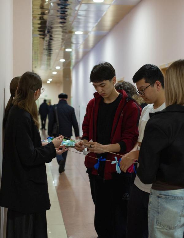 Масленица без границ: как МГИМО объединил кампусы в один праздник