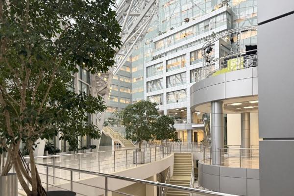 Стартовал московский модуль для магистрантов МГИМО-Астана