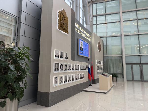 Стартовал московский модуль для магистрантов МГИМО-Астана