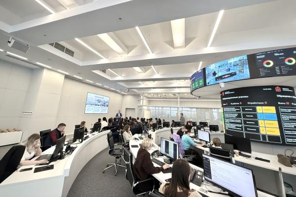 Стартовал московский модуль для магистрантов МГИМО-Астана