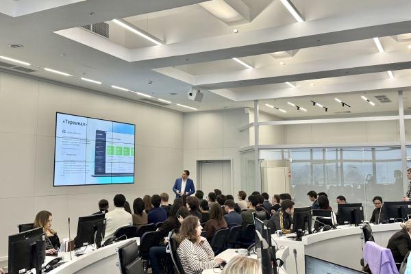 Стартовал московский модуль для магистрантов МГИМО-Астана