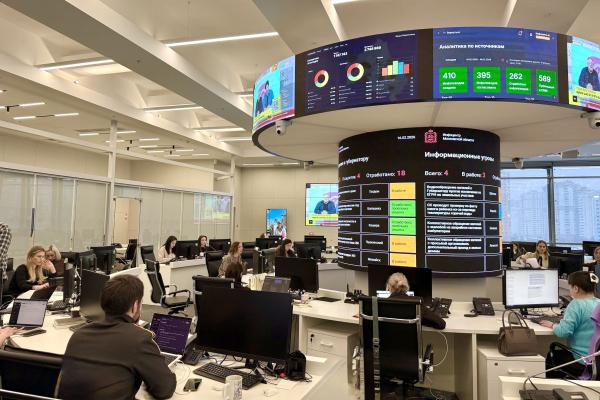 Стартовал московский модуль для магистрантов МГИМО-Астана