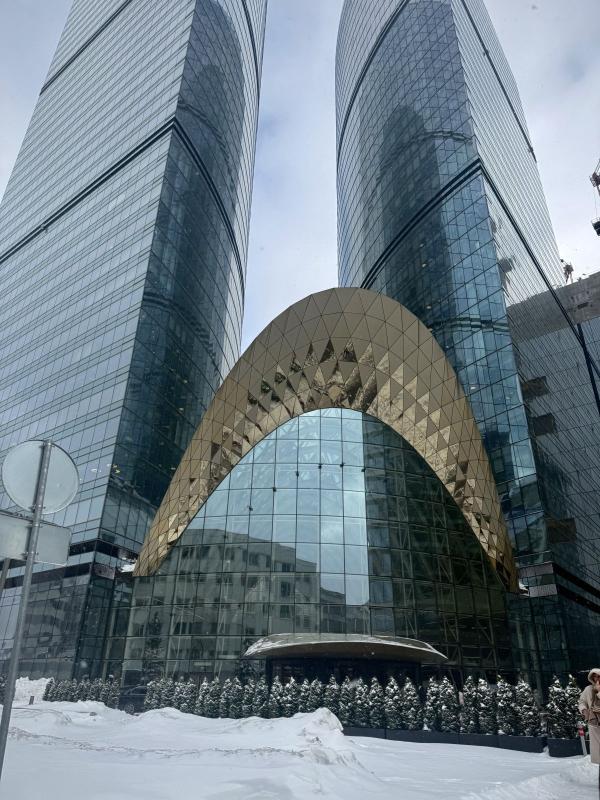 Московский модуль МГИМО-Астана: фокус на технологическом развитии