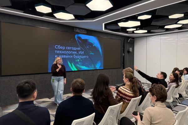 Московский модуль МГИМО-Астана: фокус на технологическом развитии