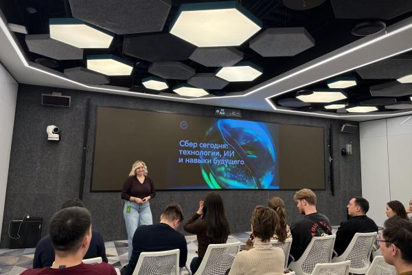 Московский модуль МГИМО-Астана: фокус на технологическом развитии