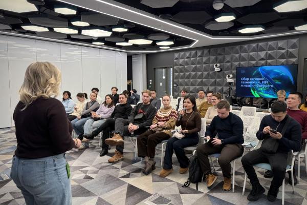 Московский модуль МГИМО-Астана: фокус на технологическом развитии