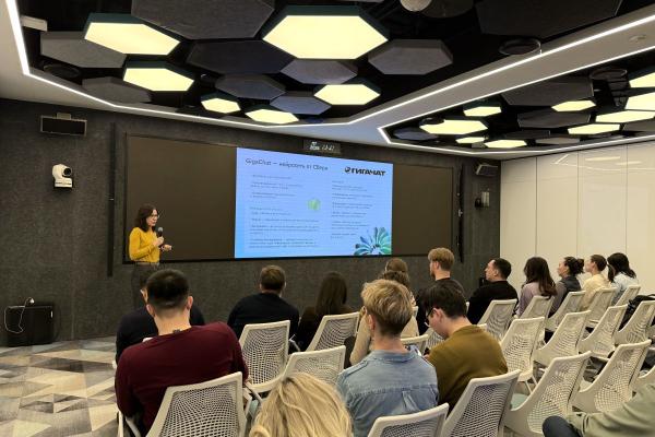 Московский модуль МГИМО-Астана: фокус на технологическом развитии