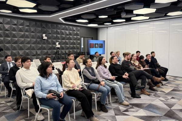 Московский модуль МГИМО-Астана: фокус на технологическом развитии