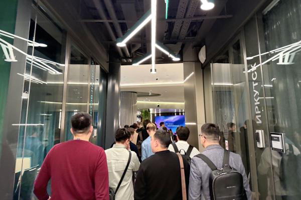 Московский модуль МГИМО-Астана: фокус на технологическом развитии