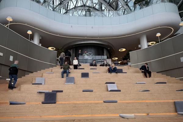 Московский модуль МГИМО-Астана: фокус на технологическом развитии