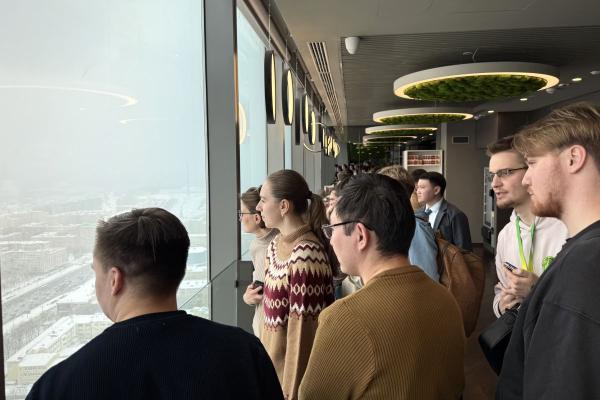 Московский модуль МГИМО-Астана: фокус на технологическом развитии